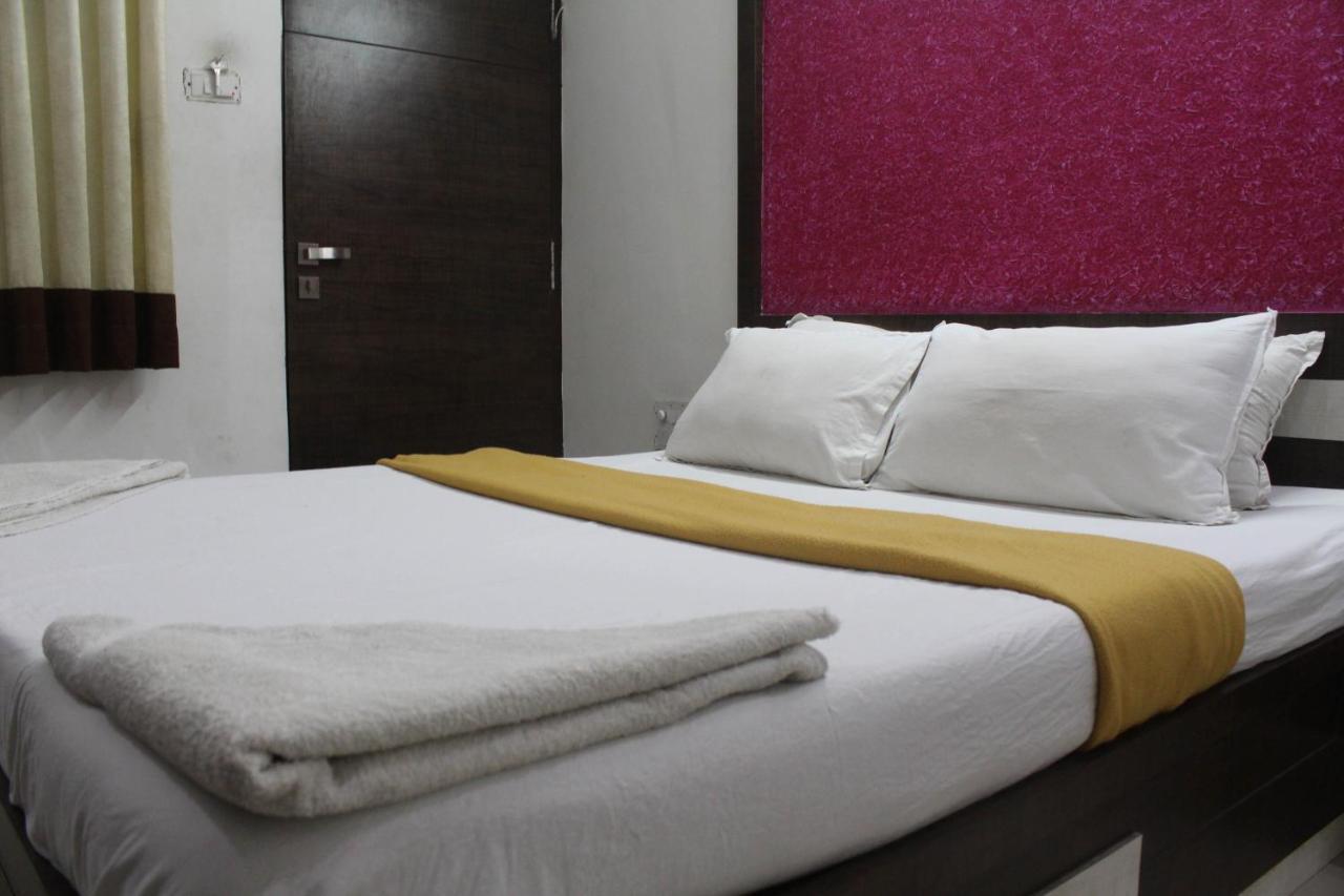 דמאן Hotel Ambica מראה חיצוני תמונה